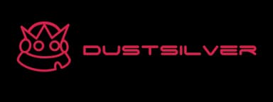 DustSilver keyboards and keycaps
