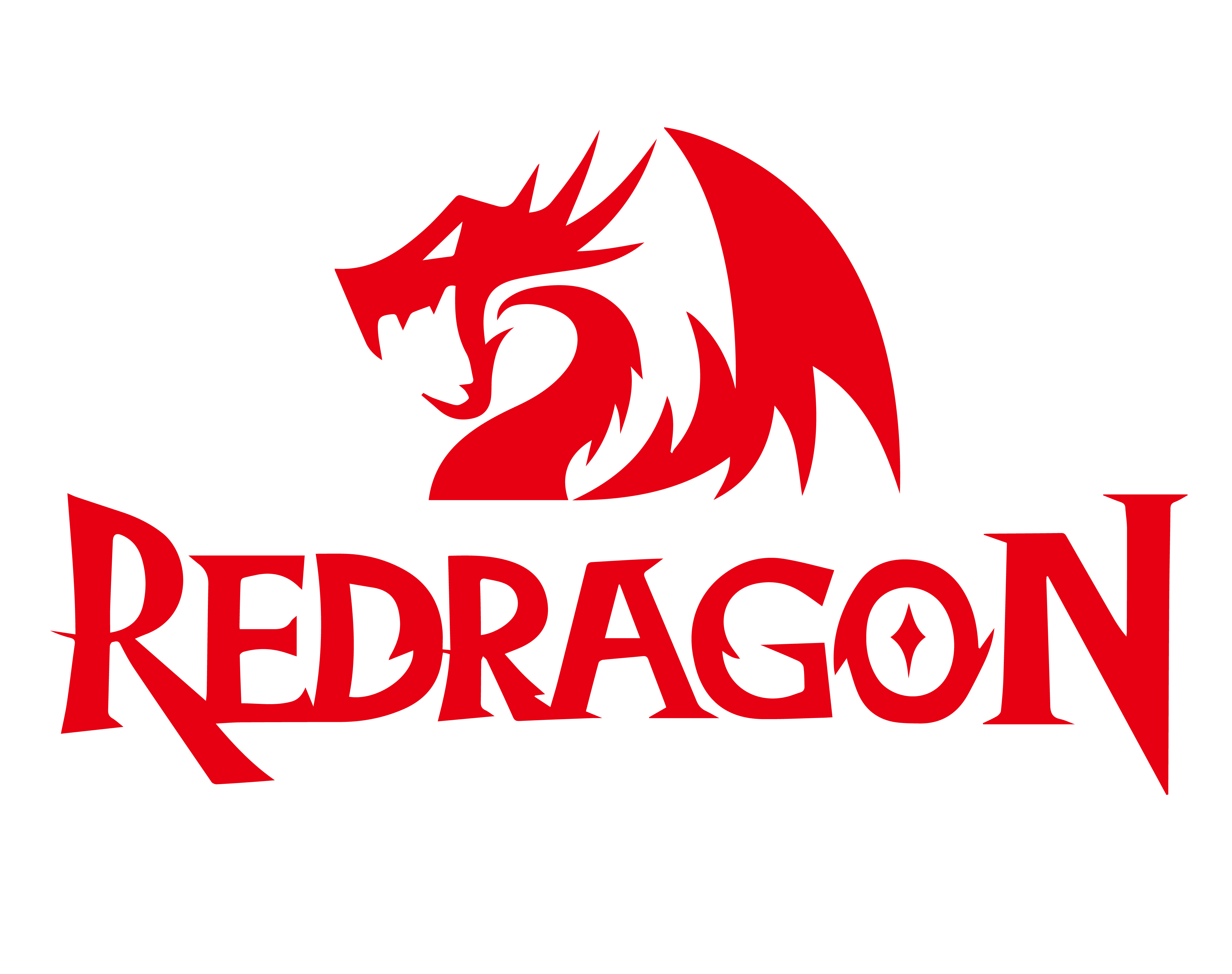 Redragon