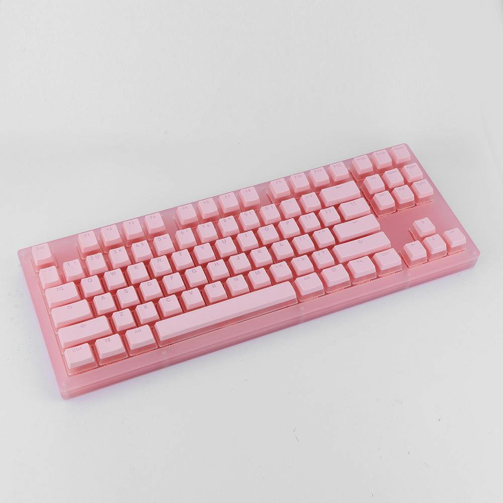 AKKO Sakura Gateron Pink Switch