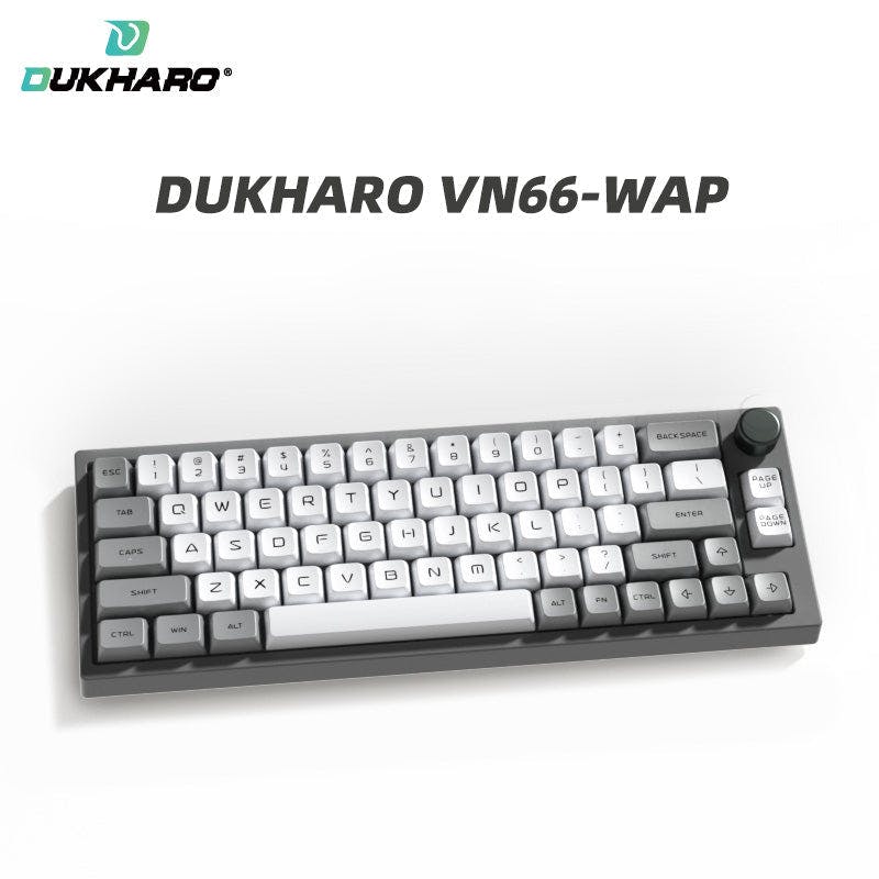 Dukharo VN66WAP