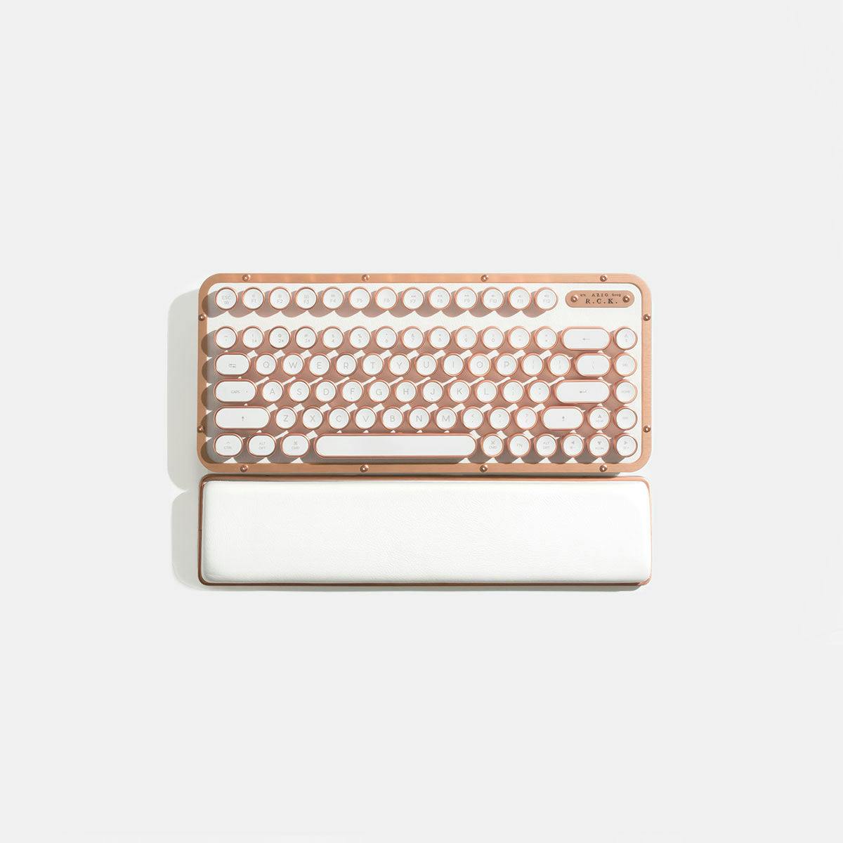 Retro Compact Keyboard Posh